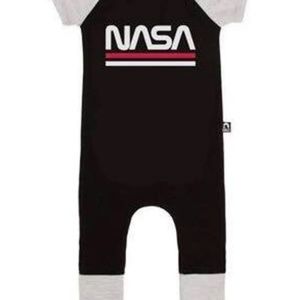 New in bag NASA rag to Raches 5/6